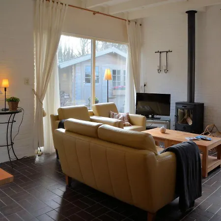 Modern In South Holland Noordwijkerhout
