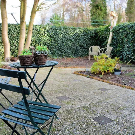 Holiday home Modern In South Holland