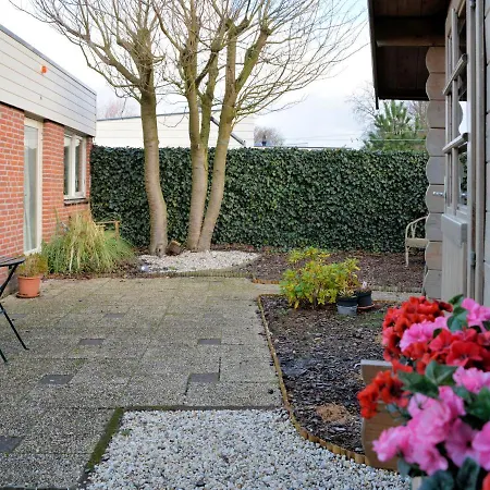 Holiday home Modern In South Holland Noordwijkerhout