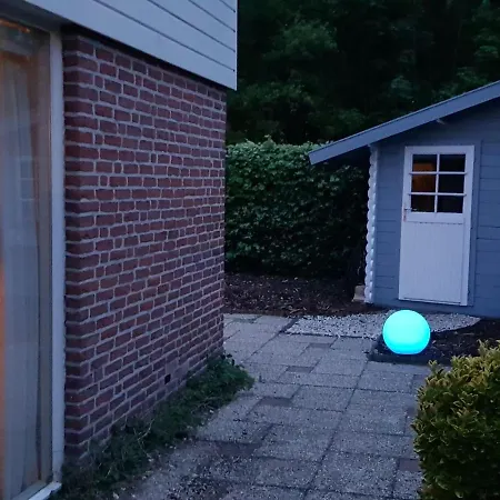 Modern In South Holland *