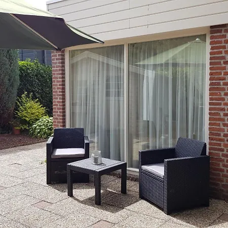 Modern In South Holland * Noordwijkerhout
