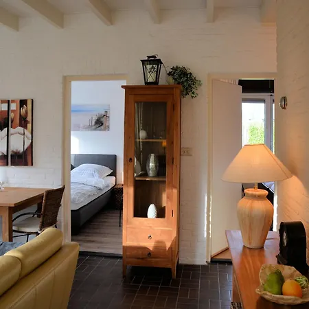 In Near * Noordwijkerhout