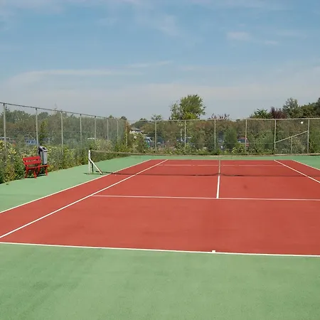 In Near Feriehus Noordwijkerhout