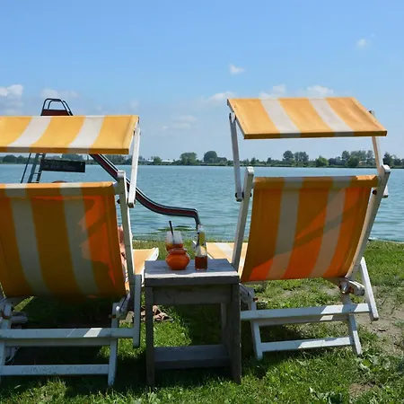 Feriehus In Near Noordwijkerhout