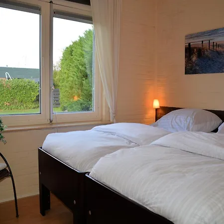 In Near Feriehus Noordwijkerhout