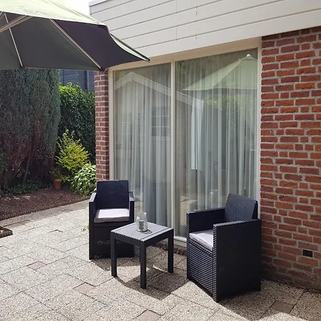 In Near Semesterbostad Noordwijkerhout