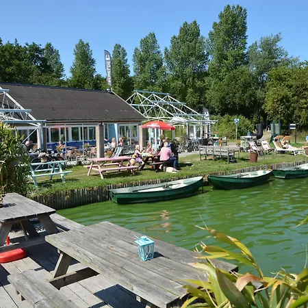 In Near Semesterbostad *