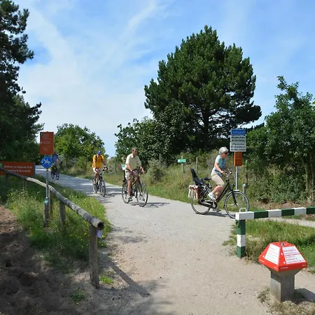 Hébergement de vacances In Near Noordwijkerhout