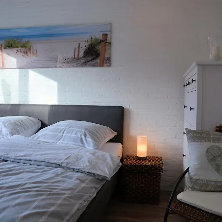 Holiday home Modern In South Holland Noordwijkerhout