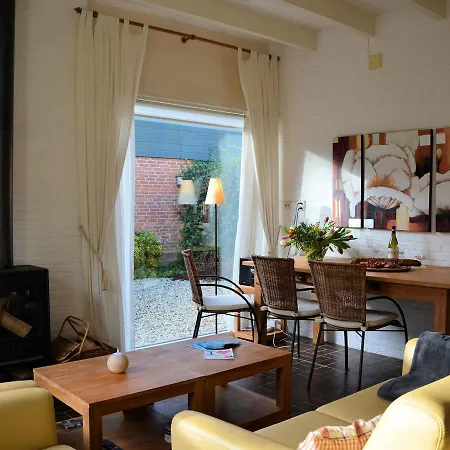 Holiday home Modern In South Holland *