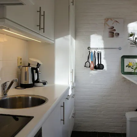 Holiday home Modern In South Holland *