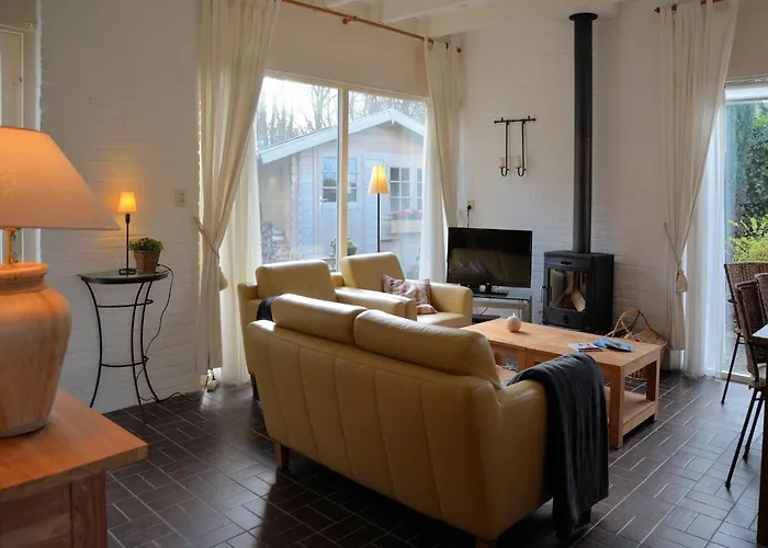 Holiday home In Near