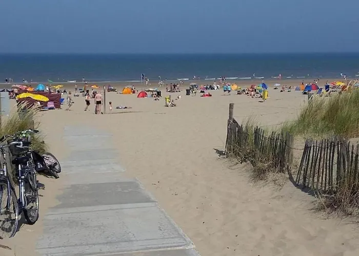 In Near Holiday home *