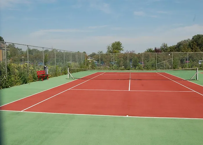 In Near Holiday home Noordwijkerhout