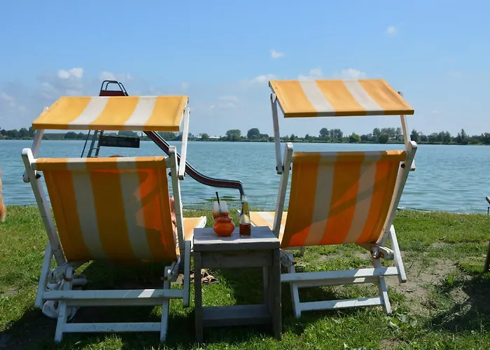 Semesterbostad In Near Noordwijkerhout