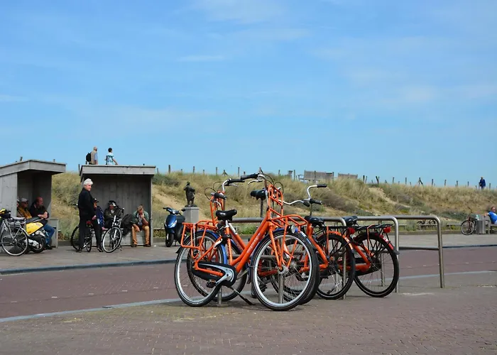 Holiday home In Near