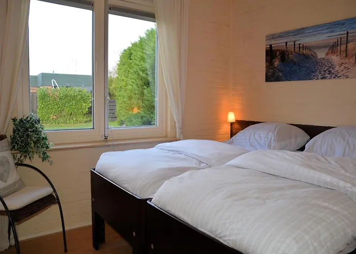 In Near Holiday home Noordwijkerhout