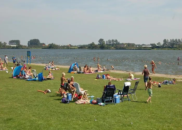 Semesterbostad In Near Noordwijkerhout