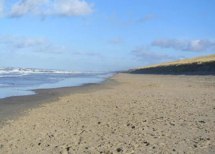 Semesterbostad In Near *