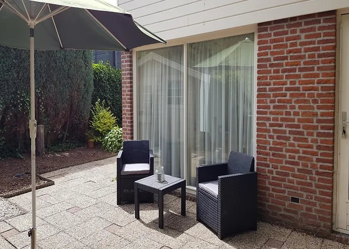 In Near Holiday home Noordwijkerhout