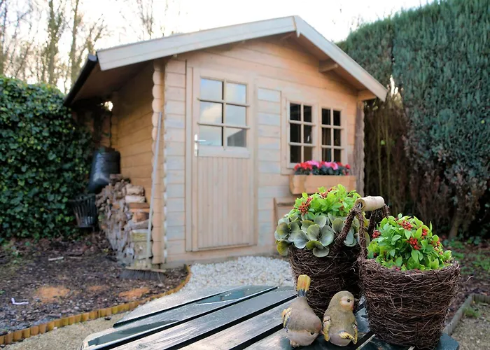 Holiday home In Near