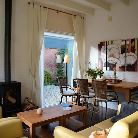 Prázdninový dům In Near Noordwijkerhout