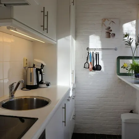 In Near Prázdninový dům