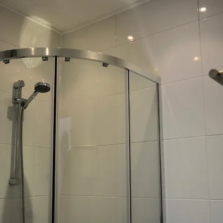 In Near Prázdninový dům