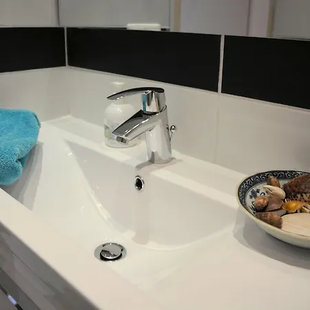 In Near Prázdninový dům