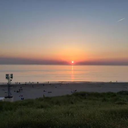 In Near Prázdninový dům *