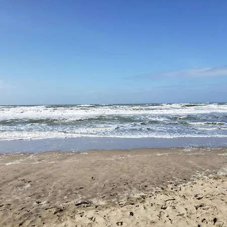 In Near Prázdninový dům Noordwijkerhout