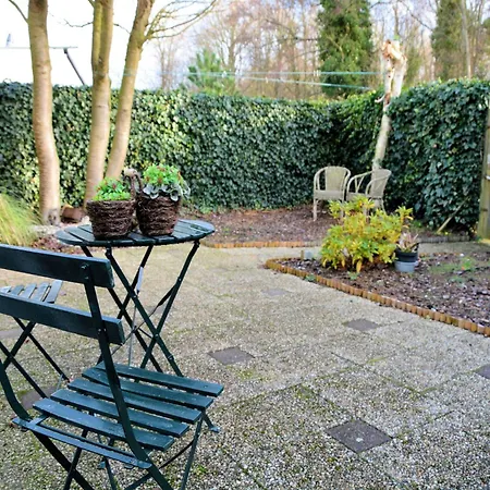 In Near Noordwijkerhout