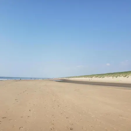 Prázdninový dům In Near *