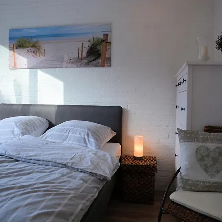 Prázdninový dům In Near *