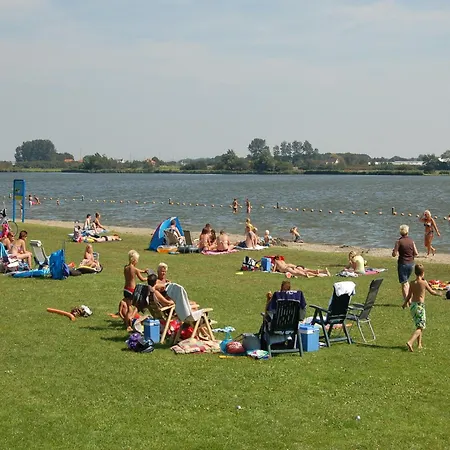 Prázdninový dům In Near Noordwijkerhout