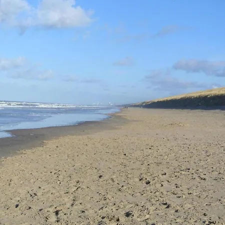 Prázdninový dům In Near *