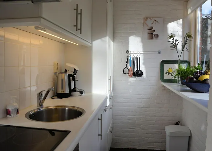 In Near Σπίτι διακοπών