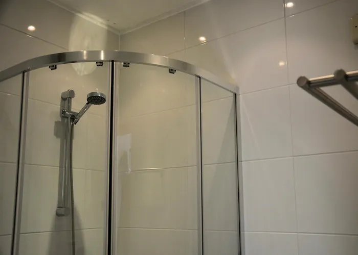 In Near Σπίτι διακοπών