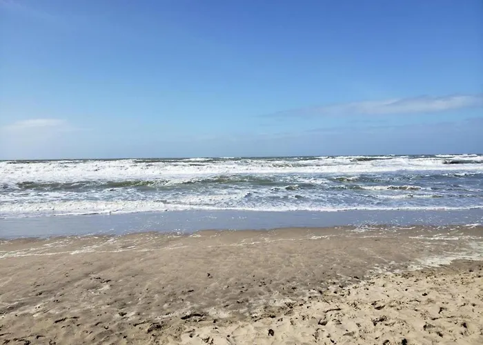 In Near Σπίτι διακοπών Noordwijkerhout