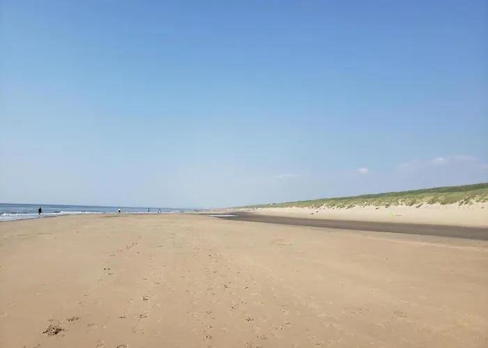 Hébergement de vacances In Near *