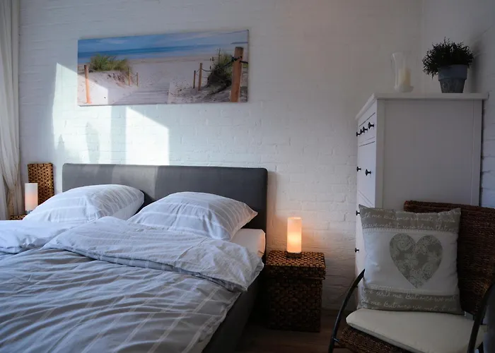 Σπίτι διακοπών In Near *