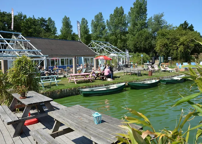 In Near Hébergement de vacances *